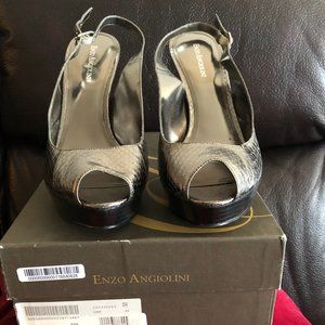Enzo Angiolini Women's Shoes